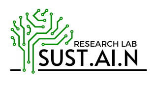 SUST.AI.N Lab